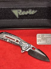 Reate Knives T6000 picture
