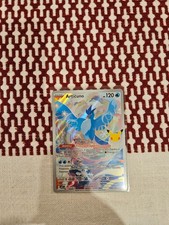 Articuno 132/128 IR Pokémon 30th Anniversary Celebrations Pack Fresh picture