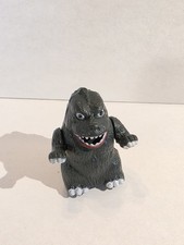  Vintage Takara Choro Beast Godzilla 2