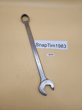  HERBRAND COMBINATION WRENCH No. 70040, 1-1/4  picture