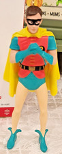 Hallmark Keepsake Ornament Batman Robin: The Boy Wonder Limited Edition - NIB picture