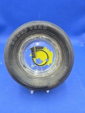 Vintage Goodyear Tire Advertising Ashtray A4 picture