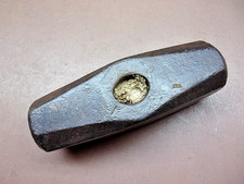Vintage WARREN-TEED No. 75 Nevada Pattern 4 Lb. Sledge Hammer Head Star 229 Logo picture