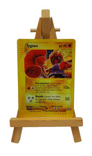 TYGNON (HITMONCHAN) 81/147 AQUAPOLIS FRENCH REVERSE HOLO SHINY POKEMON TCG CARD picture