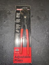 Sears Craftsman Nos Knipex Germany 10” Adjustable Pliers Water Pump 45430 5 picture