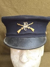 US Army M1895 Forage Cap picture