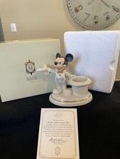 2001 Lenox Disney Showcase Coll. 