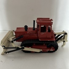 ULTRA RARE Soviet USSR Car 1:43 model toy box 8 picture