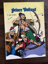 Prince Valiant Fantagraphics picture