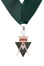 AMD Member Jewel Freemason Masonic picture