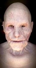 Silicone Mask | Realistic Mask | Mason Verger Mask | SPFX | Evolution Masks picture