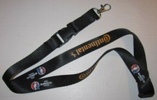 Continental UEFA Euro 2016 France Lanyard Lanyard NEW (T166) picture