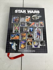 Gus and Duncan’s Comprehensive Guide to Star Wars Collectibles Book 1st Edition picture