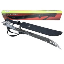 Tac Xtreme Machete 16