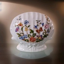 Aynsley Cottage Garden English  Fine Bone China 5