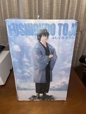GUGU&MIMO Studio 1/6 Scale Fushiguro Toji Jujutsu Kaisen Statue Limited In Stock picture