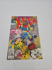 X-Men #8 1st App. Bella Donna Boudreaux, Classic Jim Lee Mint See Photos. picture