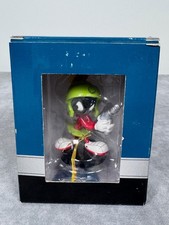 Westland Giftware Looney Tunes Marvin the Martian Bobblehead Ornament #13997 picture