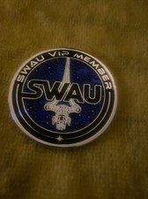 Swau Star Wars Member Coin Token  picture