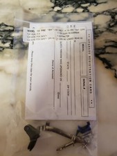 Vintage/Rare/Original Glock Model 19 Up Grade Kit PRE 