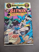 Batman Family #20 (1978 DC Comics) picture