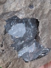 NY Herkimer 💎s  In Natural  