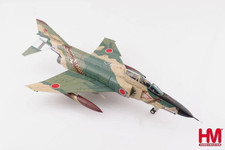 Hobby Master RF-4EJ Kai Phantom II 57-6371 501st Sq JASDF HA1991 - NIB picture