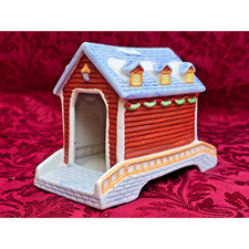 Vintage 1991 Santa's Best 