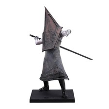 Silent Hill 2 Red Pyramid Thing OSHI WORKS picture