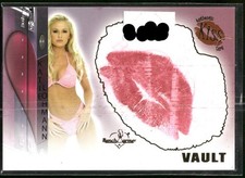 2012 Bench Warmer Vault #8 Katie Lohmann Kiss picture