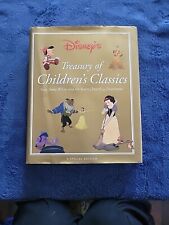 Disney's Treasury Of Children's Classics Book Special Edition picture