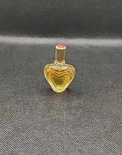Vintage Escada Margaretha Ley Perfume Splash Women .14 Fl Oz Mini Travel Size picture
