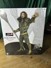 GameStop Exclusive Aquaman Statue Limited Edition DC Collectibles picture