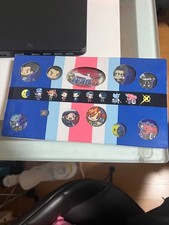 Ace Attorney 5 Limited Edition with Pouch Nintendo 3DS Capcom CAPCOM picture