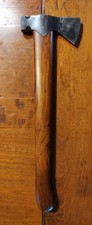 Colonial Belt Axe,  Tomahawk, Isaac Zane's Marlboro Furnace VA picture