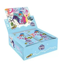 【New】Kayou My Little Pony Official Booster Box CCG Trading Cards 1 Box 30 pack picture
