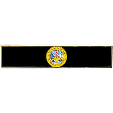 EL7-018 Army Military Service Citation Commendation Bar Pin Police CBP Field Ope picture