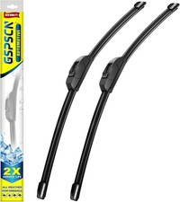 GSPSCN Wiper Blades 14
