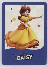 2023 Nintendo Wal-Mart Exclusive Pre-Order Super Mario Wonder Daisy 0m4q picture