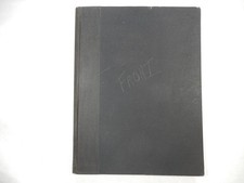 Yearbook, Grand Island High School, Grand Island Neb., 1949, +3 Reunion Books picture
