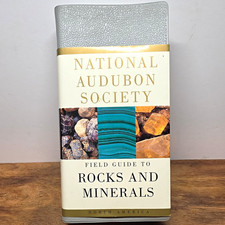 National Audubon Society Field Guide: Rocks & Minerals of North America/Bin#5 picture