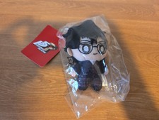 Persona 5 Royal Ren Amamiya Plush Keychain P5R Sega Store Pop Up picture
