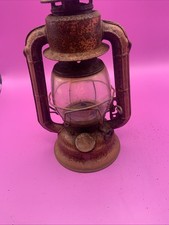 Vintage Dietz No. 50 “Comet” Lantern picture