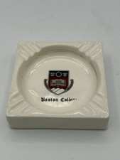 Vintage BOSTON COLLEGE 4.5