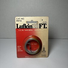 Lufkin 1/2