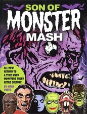 Son of Monster Mash HC #1-1ST NM 2026 Stock Image picture