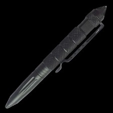 Tactical Metal Pen, Anti-Skid, Emergency Glass Breaker, Self-Defense Tool picture