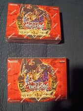 Yu-Gi-Oh Trading Card Game Retro Pack 2 Unlimited mini booster Box picture