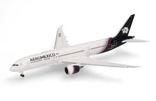 Herpa Wings 539425 1:500 Boeing 787-9 Dreamliner Aeromexico N815AM picture