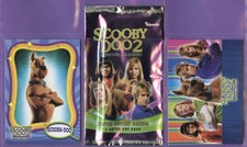 2004: Scooby Doo 2: Monsters Unleased: 72 Card Base Set picture